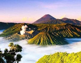 Paket Wisata Bromo