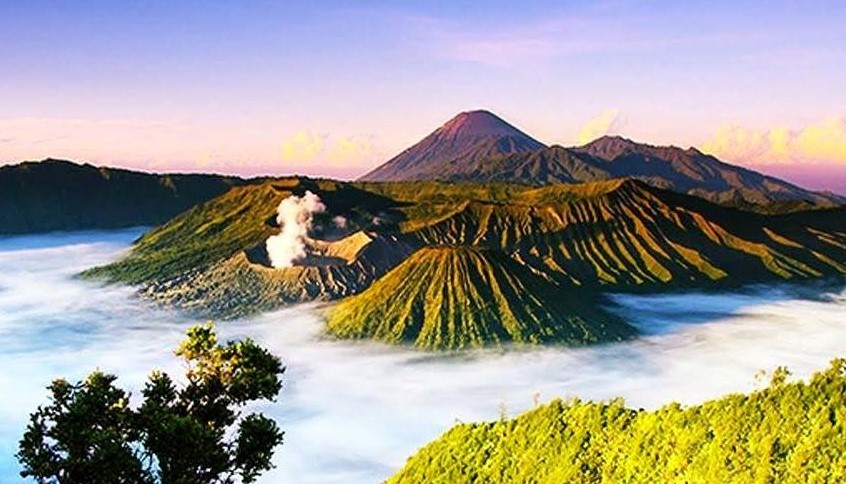 Paket Wisata Bromo