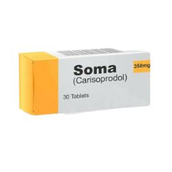 Buy Soma Online Overnight Delivery | Us Meds Choice