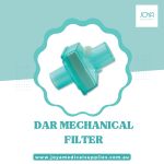Small Dar Mechanical Filter 351/5979