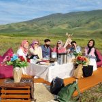 Paket Piknik Bromo di Bukit Savana Teletubbies