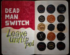 dead man switch