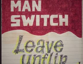 dead man’s switch on