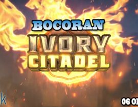 Bocoran Slot Ivory Citadel Dengan Citibank Indonesia
