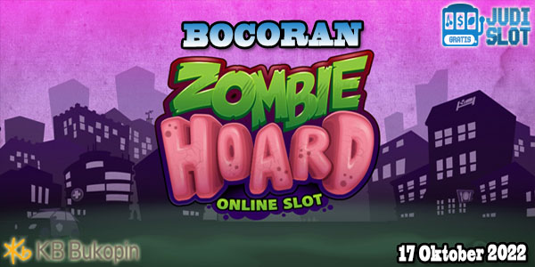 Bocoran Slot Zombie Hoard Dengan Bank Bukopin Indonesia