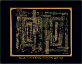 malady onslaught premonition – diptych 31