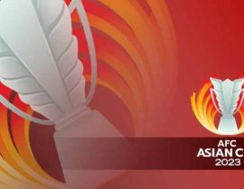 Drawing Piala Asia U-20 Akan di Gelar Hari Ini