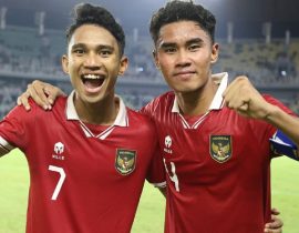 Jadwal Timnas Indonesia Vs Irak Piala Asia U-20 2023