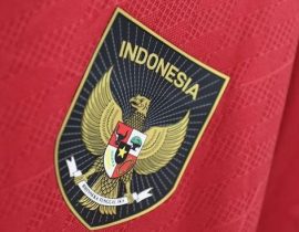 Jadwal Timnas Indonesia Vs UEA Kualifikasi Piala Asia U-17