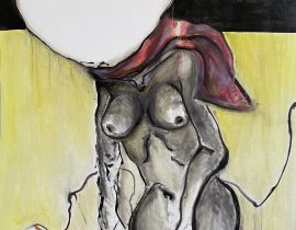 cq212 / Erotic {$M} Painting