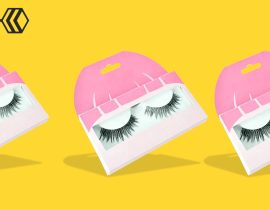 Read This To Know All About Eyelash Packaging
