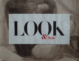 2o3iu / Look and Style – {$M} Collage