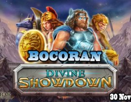Bocoran Slot Divine Showdown Dengan Bank BPD Kalbar