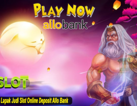 BolavitaSlot | Lapak Judi Slots Online Deposit Allo Bank