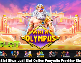 BolavitaSlot Situs Judi Slot Online Penyedia Provider Slot Gacor