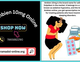 Order Ambien Online Overnight Delivery in USA