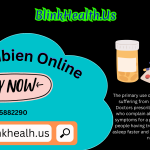 Buy Ambien 10mg Online | Order Ambien Online Without Prescription