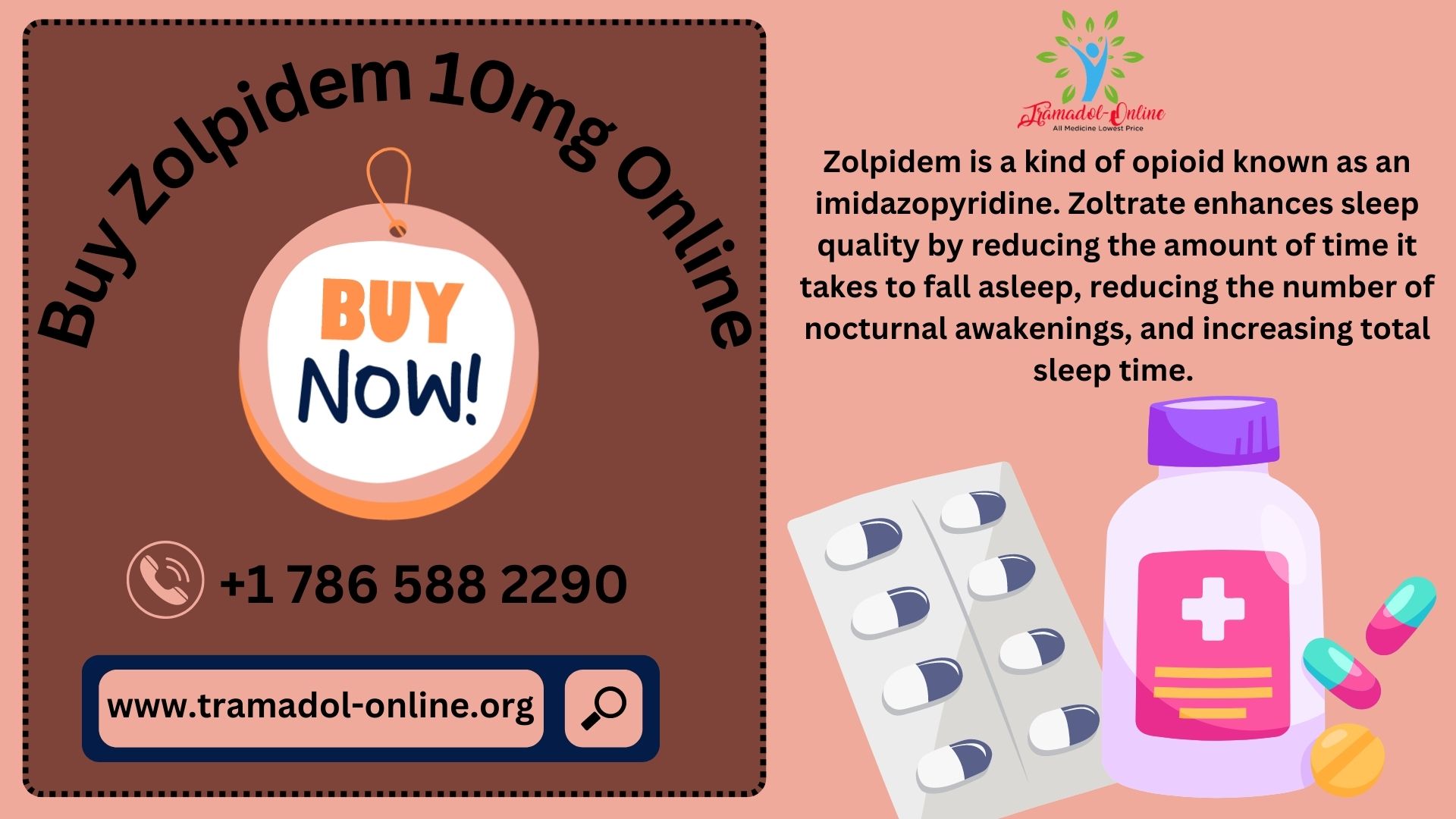 Order Zolpidem 10mg Online | Buy Ambien Online Free Shipping