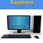 Computers, It And Ict Equipments Suppliers