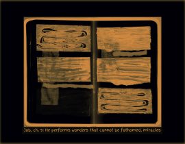 malady onslaught premonition – diptych 42