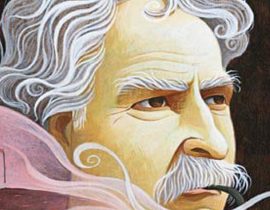 Mark Twain Quotes