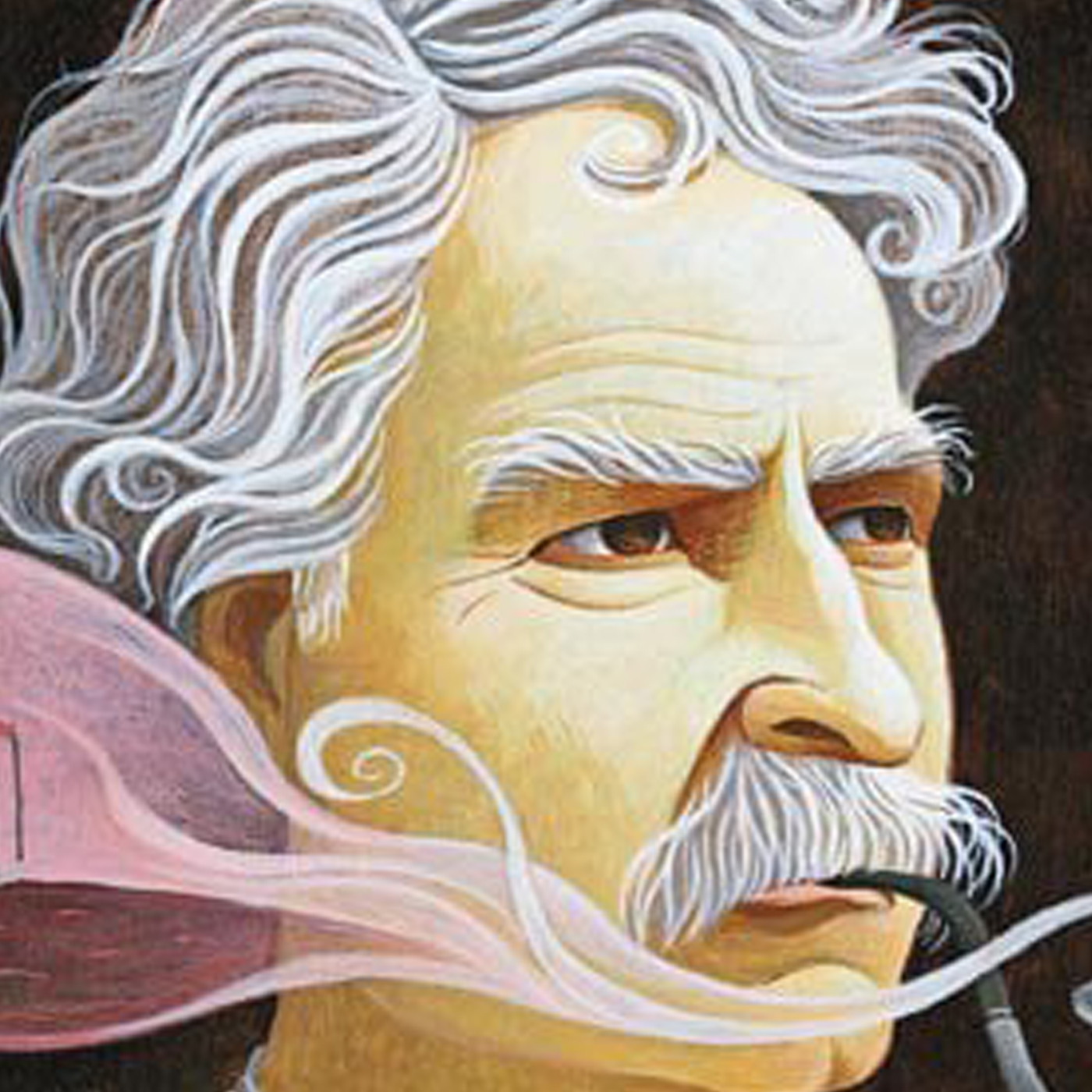 Mark Twain Quotes