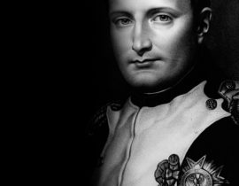 Napoleon Bonaparte Quotes