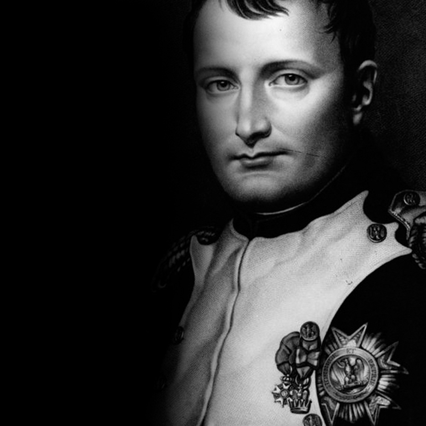 Napoleon Bonaparte Quotes