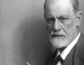 Sigmund Freud Quotes