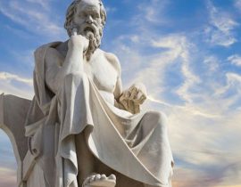 Socrates Quotes