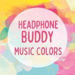 Headphone Buddy Website Image
