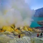 Mount Bromo Ijen Tour