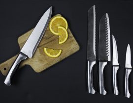 Is Damascus steel knives any good?