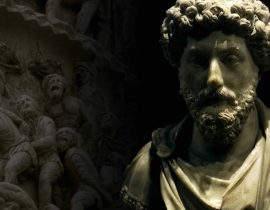 Marcus Aurelius Quotes