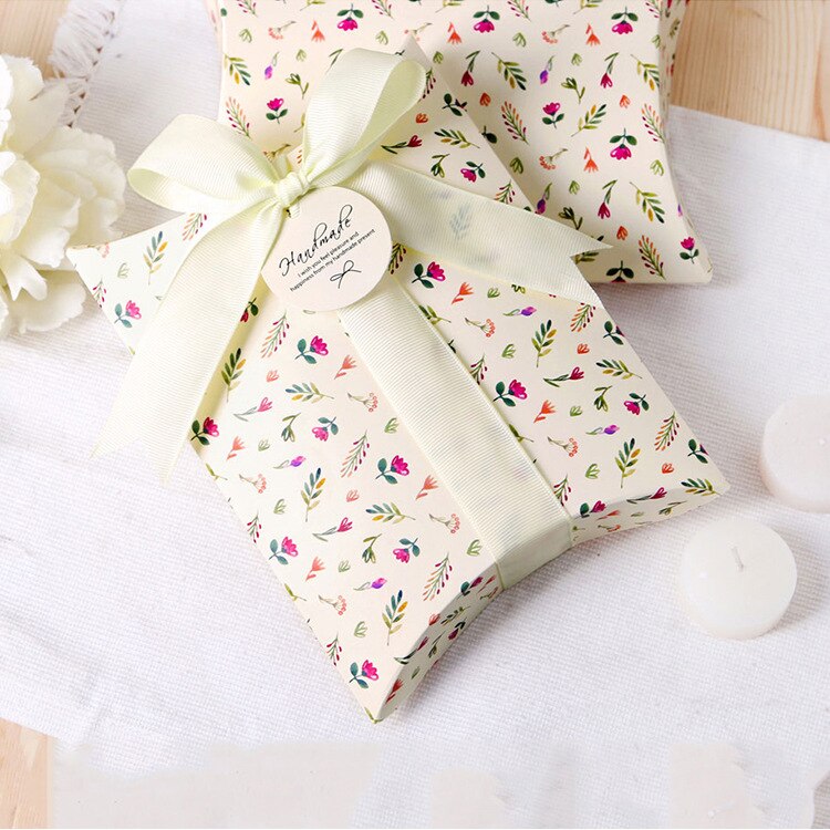 Pillow Boxes: The Perfect Packaging Solution For Gifts