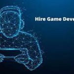 HIRE GAME DEVELOPERS