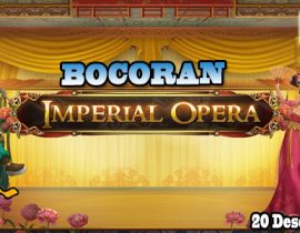 Bocoran Slot Imperial Opera Dengan Bank Syariah Mandiri