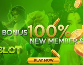 BolavitaSlot Slot Gacor Bank Jago Bonus 100%
