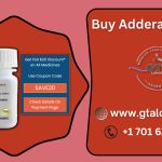 Buy 30 mg Adderall Online Overnight Delivery