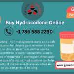Buy Hydrocodone 10/325mg Online Overnight Shipping