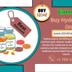 Order Hydrocodone Online Free Delivery in USA
