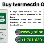 Buy Ivermectin 3 mg Online Overnight Delivery