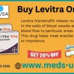 Buy Levitra Online Without Prescription Overnight