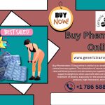 Buy Phentermine Online Without Prescription in USA