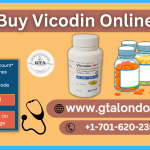 Order Vicodin 5/500 mg Online