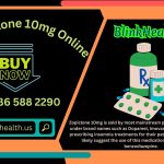 Buy Zopiclone 10mg Online | Buy Zopiclone Online Free Shipping