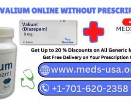 Order Valium 10 mg Online Overnight Delivery