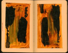 dialing down hysterics – diptych 03