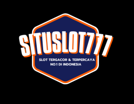 Situsslot777 Terpercaya Di Indonesia