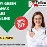 Buy Green Xanax Bars Online Overnight Shipping